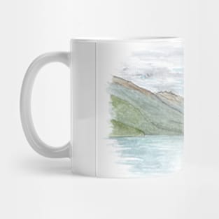 Lake Rotoiti Mug